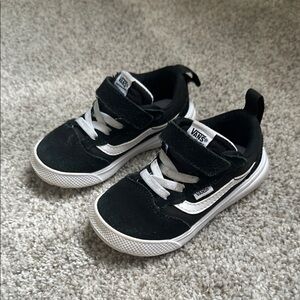 Toddler Ultrarange Vans Shoes